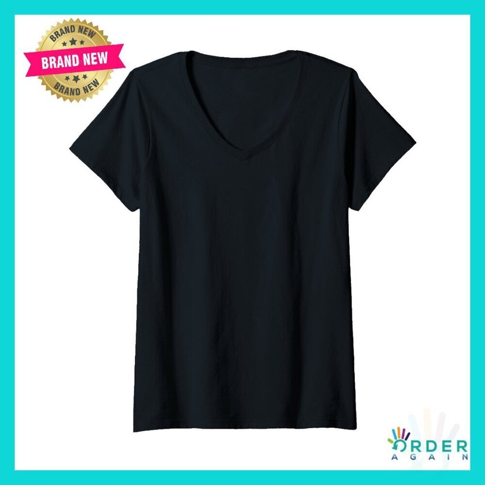 Distressed Vintage Rock Concert V-Neck T-Shirt Retro 70s Style